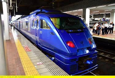 16:15: Bahnknoten Kyoto | 3SAT | 11/1 2026