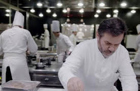 Chef's Table: Frankrike: Michel Troisgros