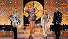 RuPaul’s Drag Race UK vs the World (S3 E7)