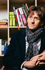 Kit Monkman as Director