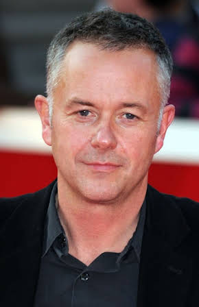 Michael Winterbottom as Director