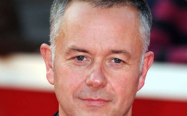 Michael Winterbottom