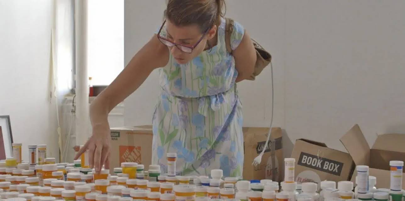 32 Pills: My Sister's Suicide (2023)