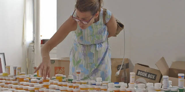 32 Pills: My Sister's Suicide (2023)