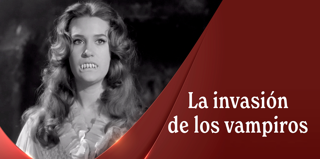 La invasión de los vampiros (1963)