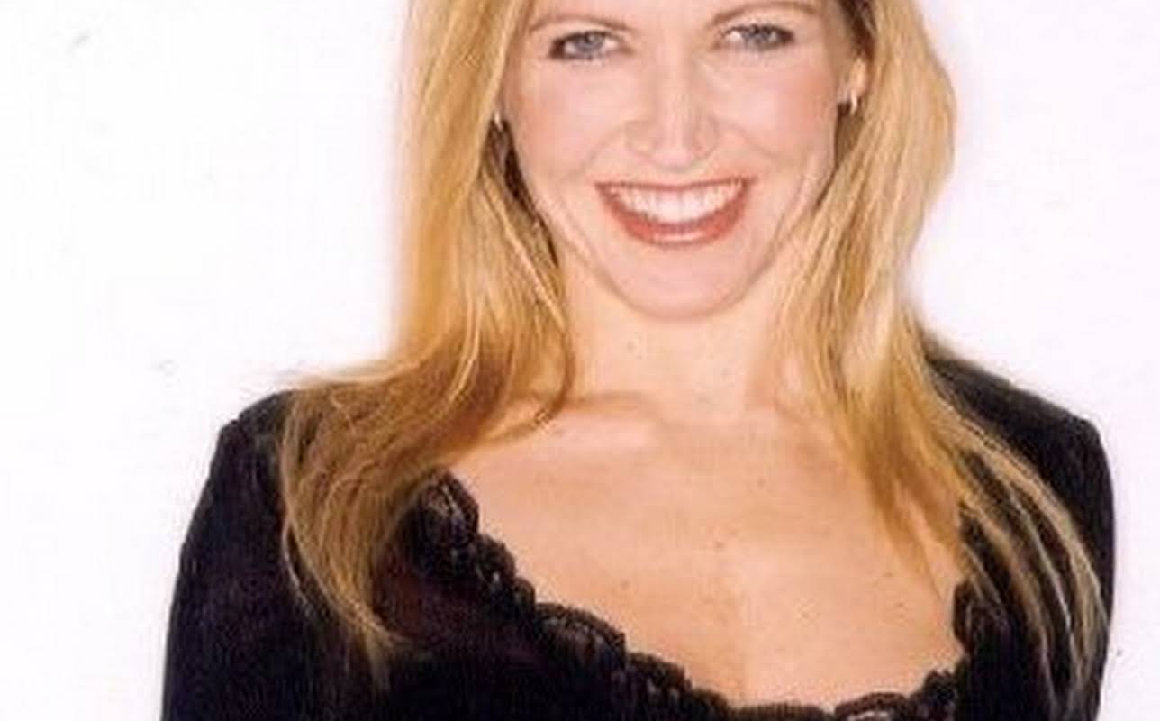 Brenda Campbell
