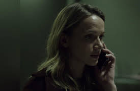 Shooter, Season 1: Exfil