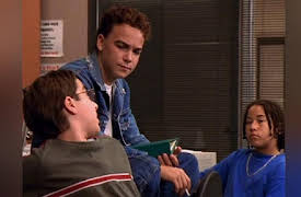 Degrassi: The Next Generation Volume 1: Basketball Diaries