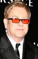 Elton John as 