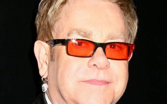 Elton John