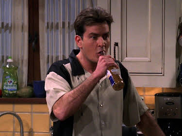 15:10: Two and a Half Men | ProSieben | 6/10 2026