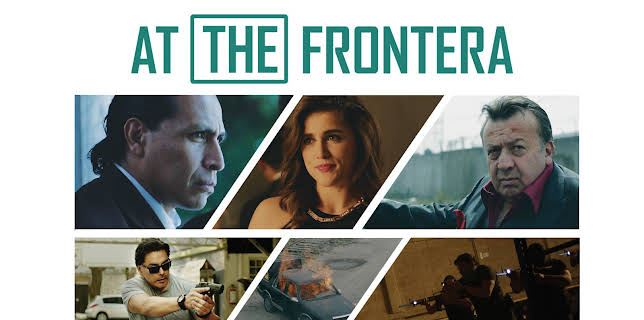 At The Frontera (2018)