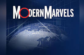 Modern Marvels Season 17: Hottest Rides Countdown