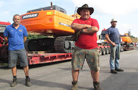 Supertruckers: Episode 5