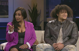 90 Day Bares All, Season 1: Family Chantel, Tim, Veronica