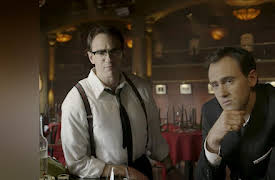 Natural Born Outlaws: The Krays