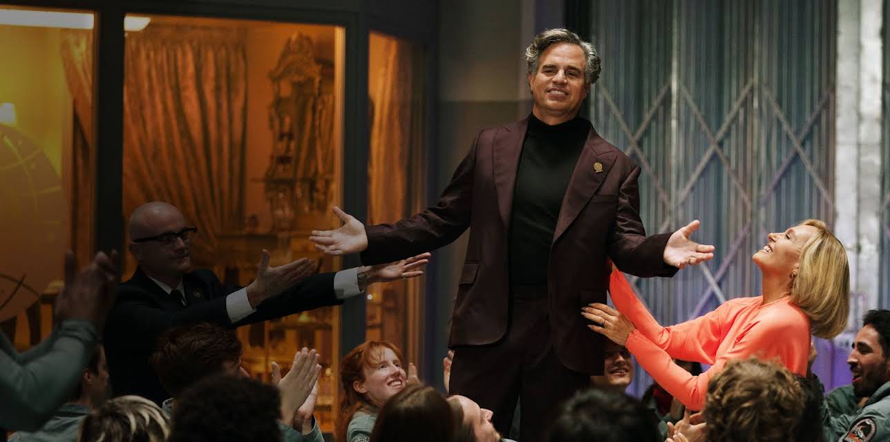 The Faces of Niflheim (2025)