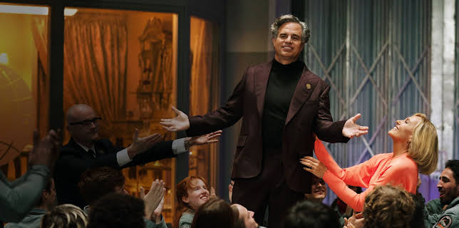 The Faces of Niflheim (2025)