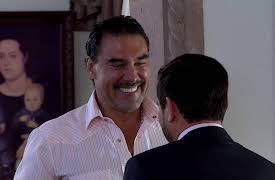 Amores con Trampa season-1: Amores con Trampa Capítulo 3