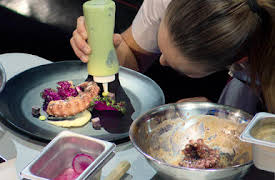 Todo el mundo a la mesa: España