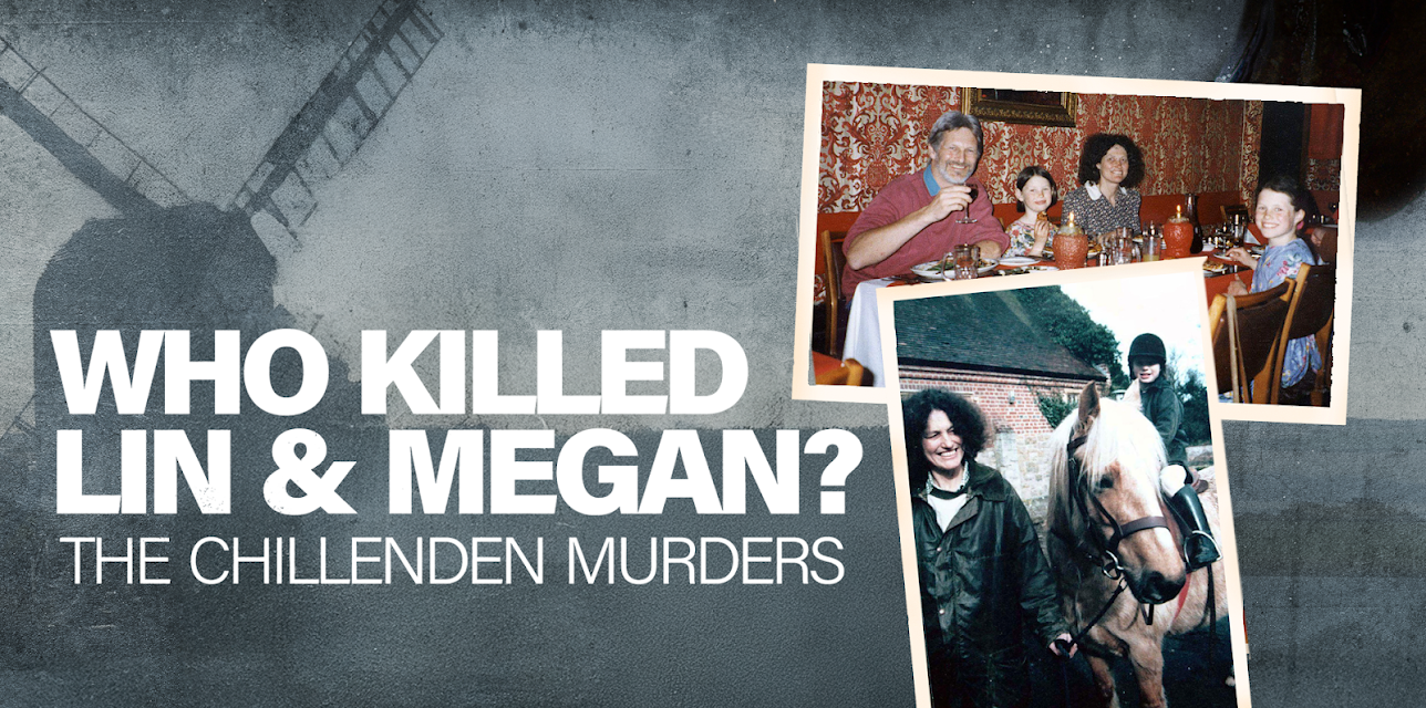 Who Killed  Lin and Megan (2025)