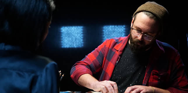 20:00: The Dead Files (S15 E11) (S15) | Investigation Discovery | 12/27 2025