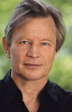 Michael York som 