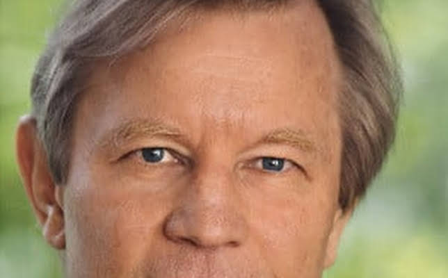 Michael York
