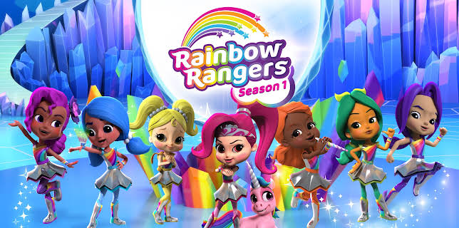 Rainbow Rangers