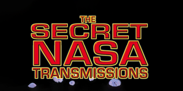 The Secret NASA Transmissions (2001)