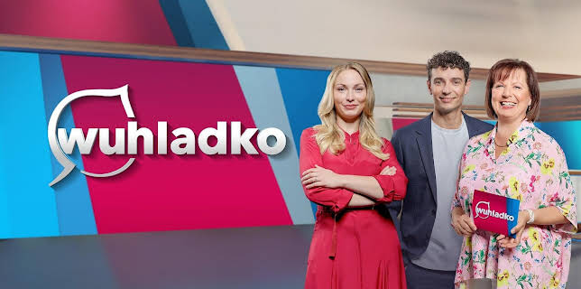 06:45: Wuhladko | MDR Fernsehen | 11/3 2025