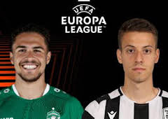UEFA Europa League (T25/26): Ludogorets - PAOK