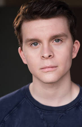 Adam Hochstetter as 