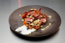 Cutthroat Kitchen: Knives Out, Season 1: Freezer Burned