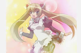 Magikano: Magi? The Student Council President is Also a Witch?