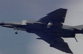 Flying Through Time: The F-15 Eagle