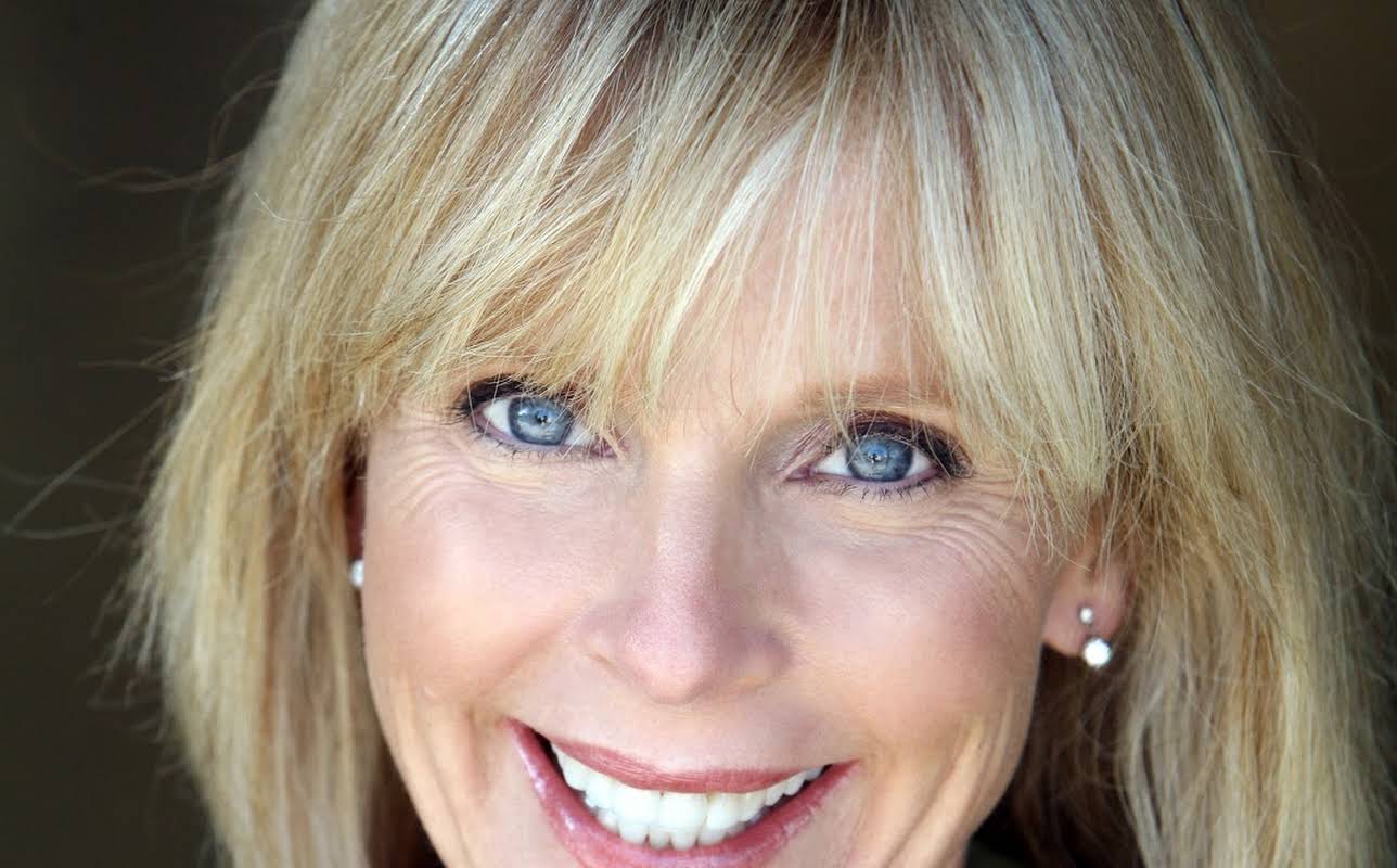 Julia Montgomery