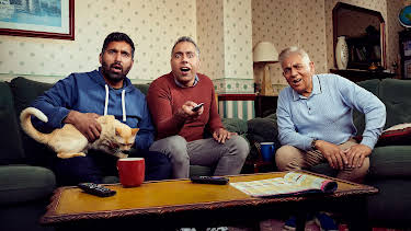 12:00 AM: Gogglebox | Channel 4 | 2/16 2026