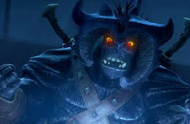 Troldejægerne: Fortællinger fra Arcadia: Episode 12