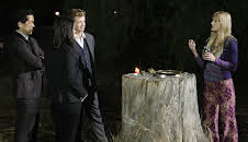 The Mentalist (S1 E12)