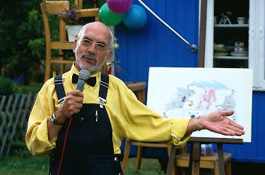 07:50: Löwenzahn Classics | ZDFneo | 4/17 2026