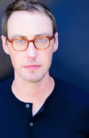 Chris McLinden as 