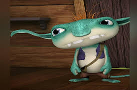 Wallykazam! Season 1: The Explorers Club