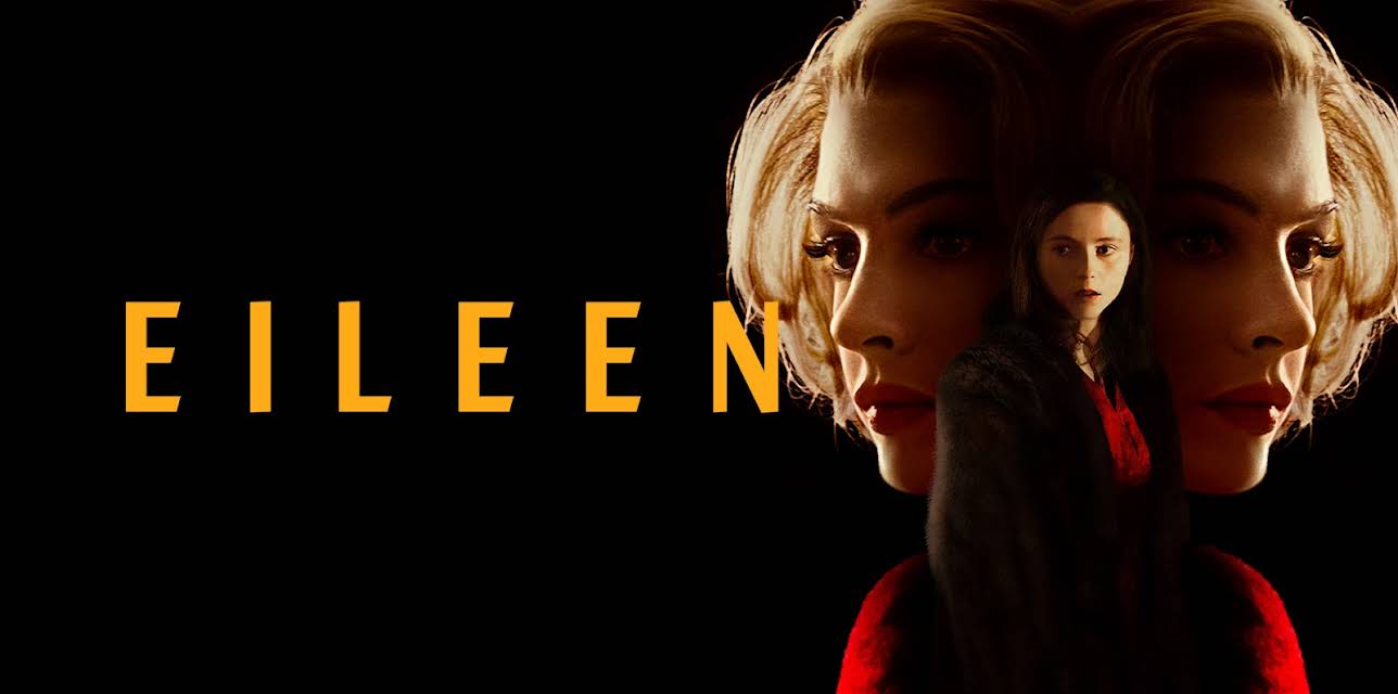 Eileen (2023)