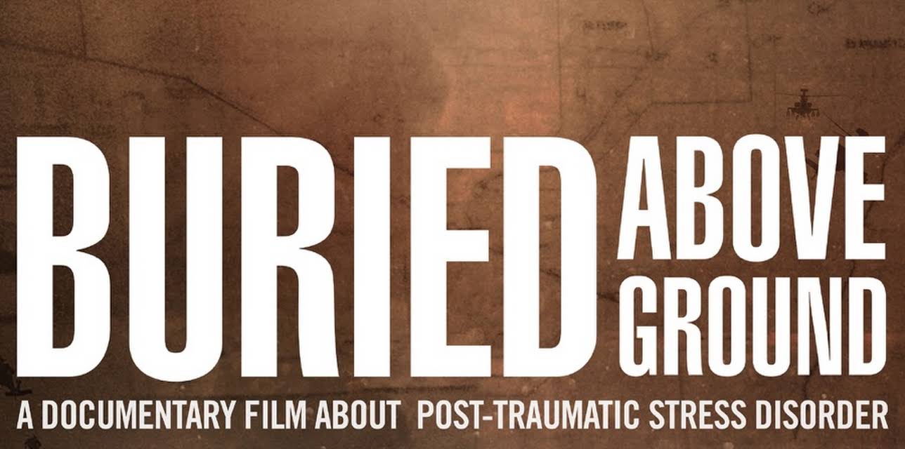Buried Above Ground (2017)