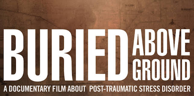 Buried Above Ground (2017)