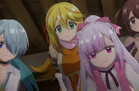 Season 1: Get Better Soon