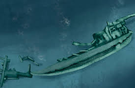 Underwater Archaeology: Mysteries of the Deep: In Search of Ancient Seafarers