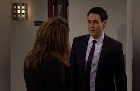 Cristela Season 1: Veronica