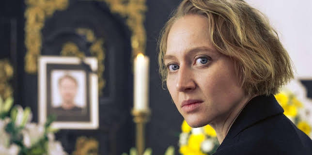 00:50: Totenfrau (1/6) | MDR Fernsehen | 12/16 2025